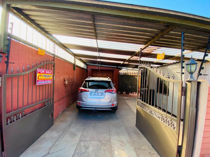 4 Bedroom Property for Sale in Primrose Gauteng