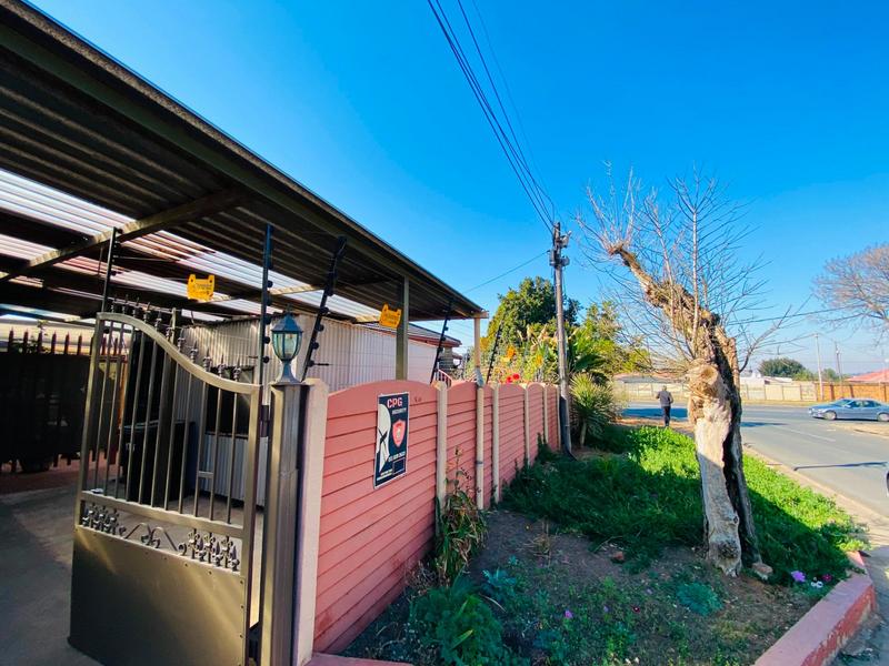 4 Bedroom Property for Sale in Primrose Gauteng