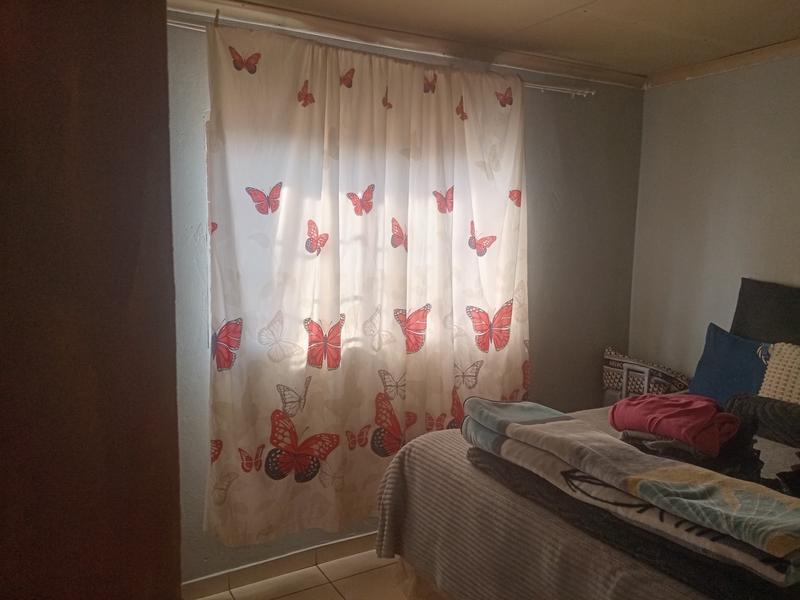2 Bedroom Property for Sale in Palm Ridge Ext 2 Gauteng