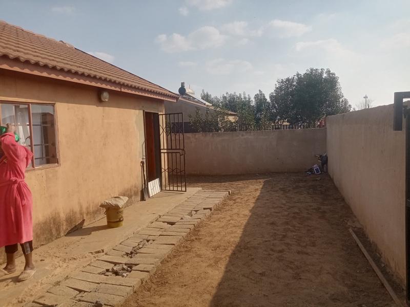 2 Bedroom Property for Sale in Palm Ridge Ext 2 Gauteng