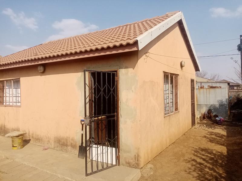 2 Bedroom Property for Sale in Palm Ridge Ext 2 Gauteng