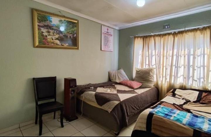 3 Bedroom Property for Sale in Birchleigh Gauteng