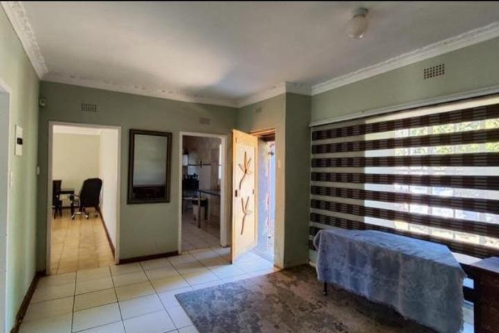 3 Bedroom Property for Sale in Birchleigh Gauteng