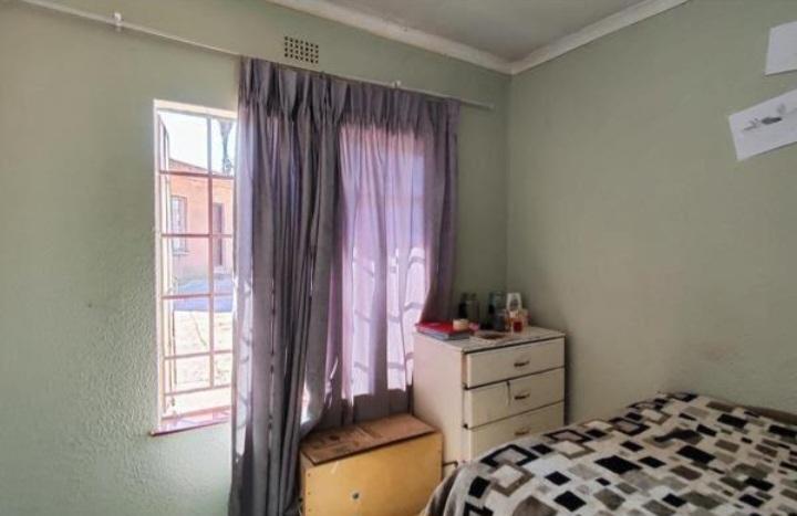 3 Bedroom Property for Sale in Birchleigh Gauteng