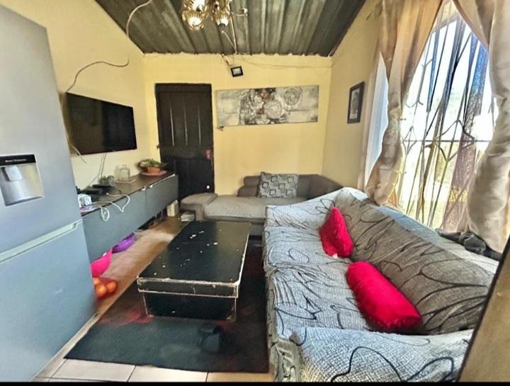 2 Bedroom Property for Sale in Ivory Park Gauteng