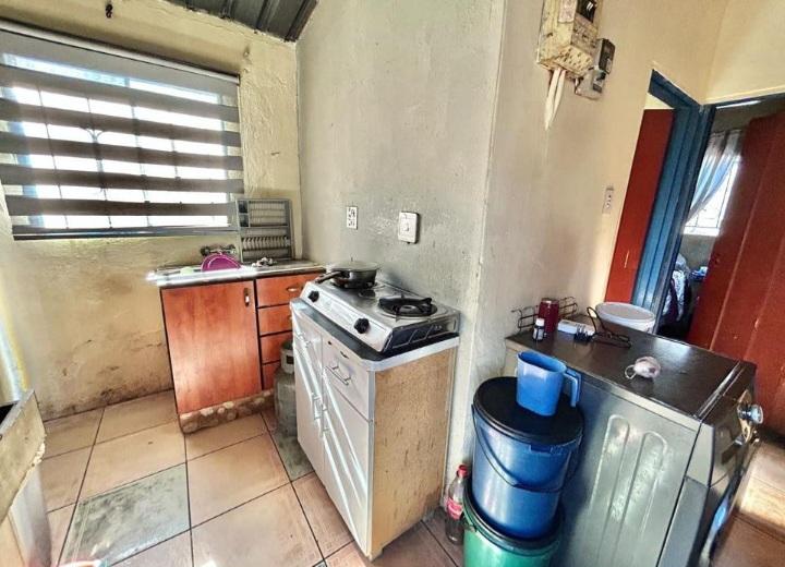 2 Bedroom Property for Sale in Ivory Park Gauteng