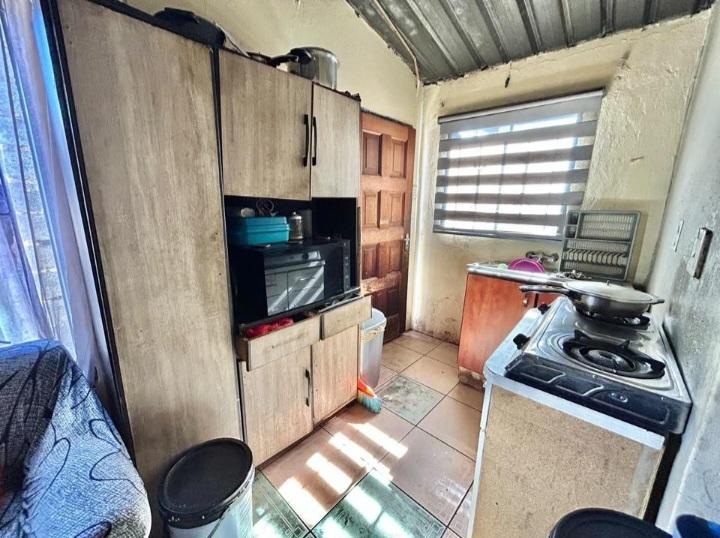 2 Bedroom Property for Sale in Ivory Park Gauteng