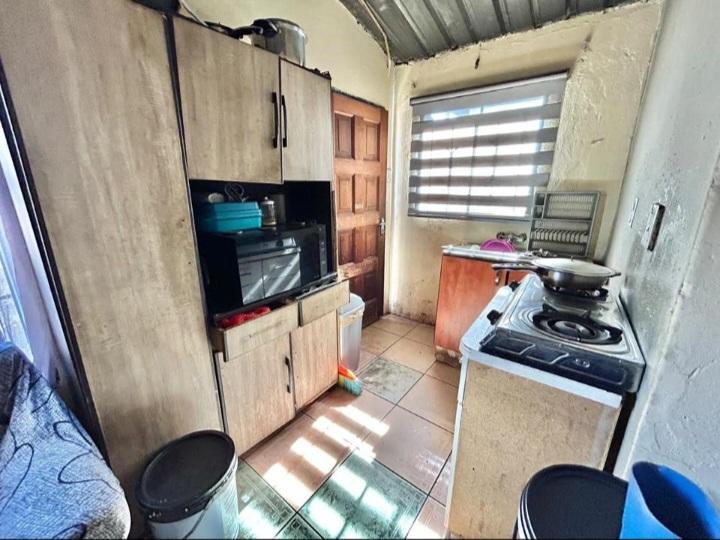 2 Bedroom Property for Sale in Ivory Park Gauteng