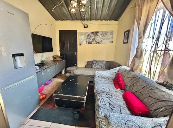 2 Bedroom Property for Sale in Ivory Park Gauteng