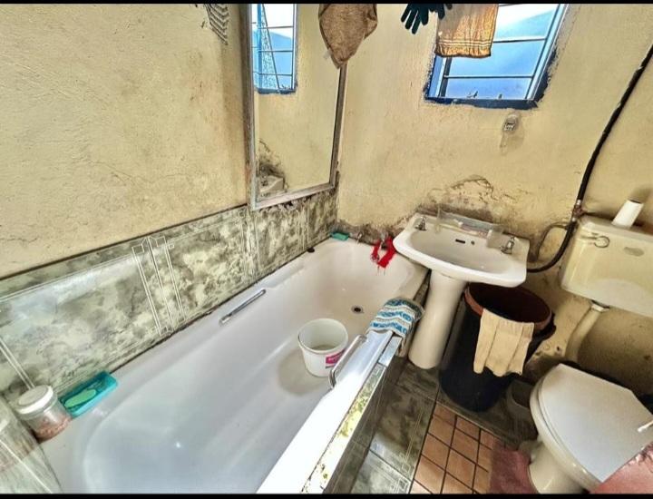 2 Bedroom Property for Sale in Ivory Park Gauteng