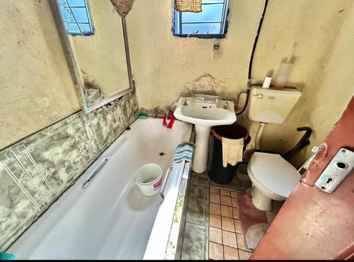 2 Bedroom Property for Sale in Ivory Park Gauteng