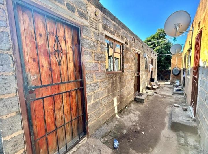 2 Bedroom Property for Sale in Ivory Park Gauteng