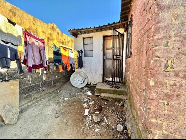 2 Bedroom Property for Sale in Ivory Park Gauteng
