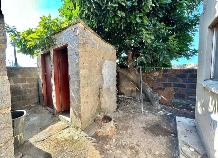 2 Bedroom Property for Sale in Ivory Park Gauteng