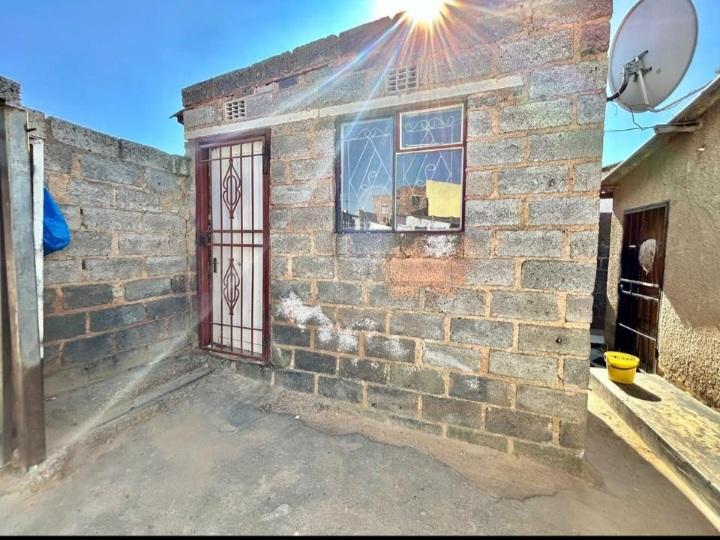 2 Bedroom Property for Sale in Ivory Park Gauteng