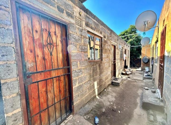 2 Bedroom Property for Sale in Ivory Park Gauteng