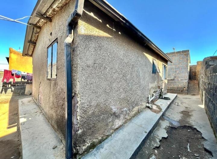 2 Bedroom Property for Sale in Ivory Park Gauteng