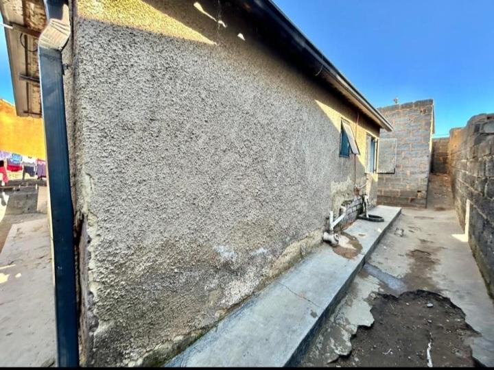 2 Bedroom Property for Sale in Ivory Park Gauteng