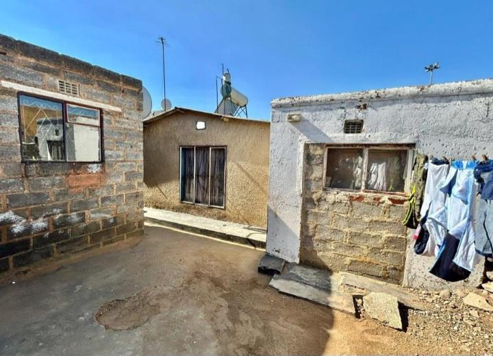 2 Bedroom Property for Sale in Ivory Park Gauteng