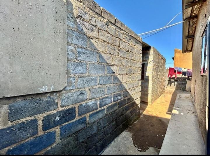 2 Bedroom Property for Sale in Ivory Park Gauteng
