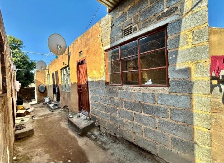 2 Bedroom Property for Sale in Ivory Park Gauteng