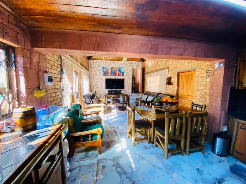 5 Bedroom Property for Sale in Kensington Gauteng