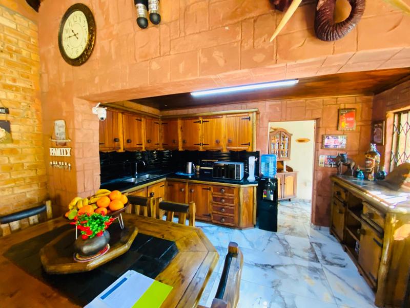 5 Bedroom Property for Sale in Kensington Gauteng