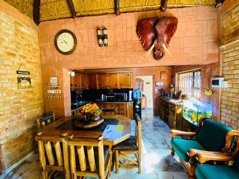 5 Bedroom Property for Sale in Kensington Gauteng