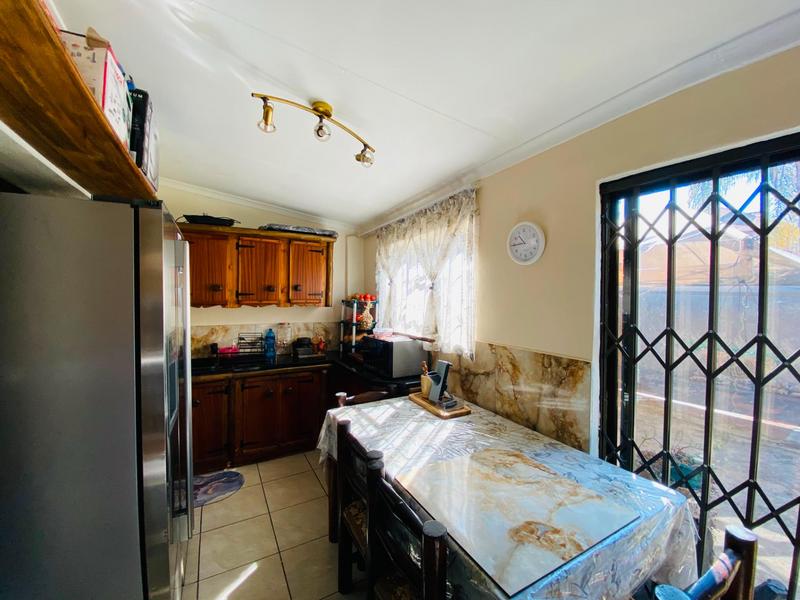 5 Bedroom Property for Sale in Kensington Gauteng