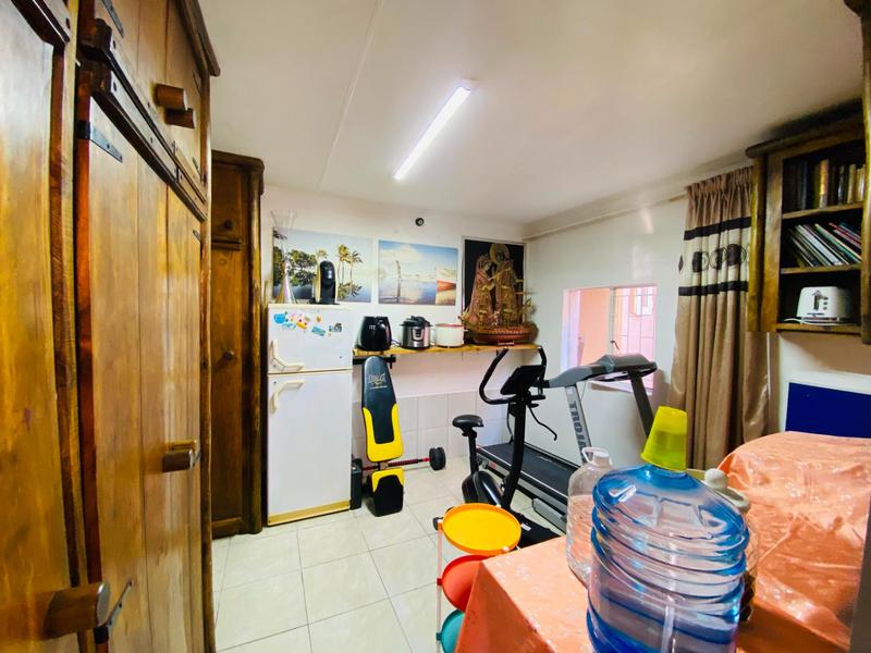 5 Bedroom Property for Sale in Kensington Gauteng