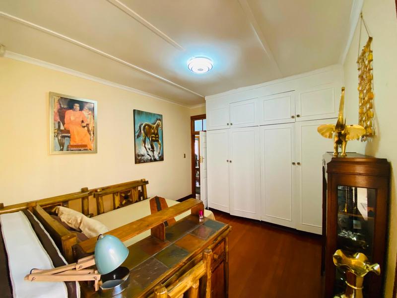 5 Bedroom Property for Sale in Kensington Gauteng