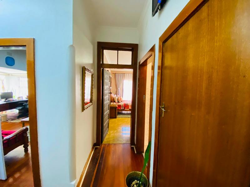 5 Bedroom Property for Sale in Kensington Gauteng