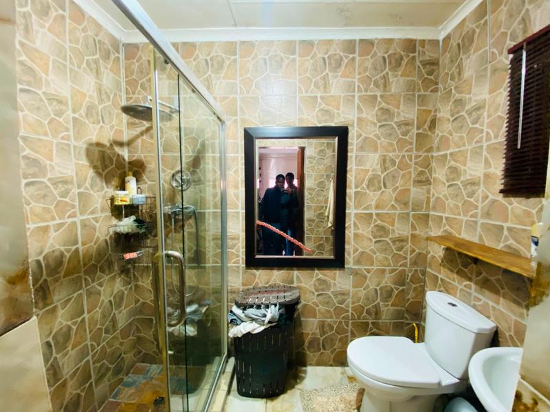 5 Bedroom Property for Sale in Kensington Gauteng