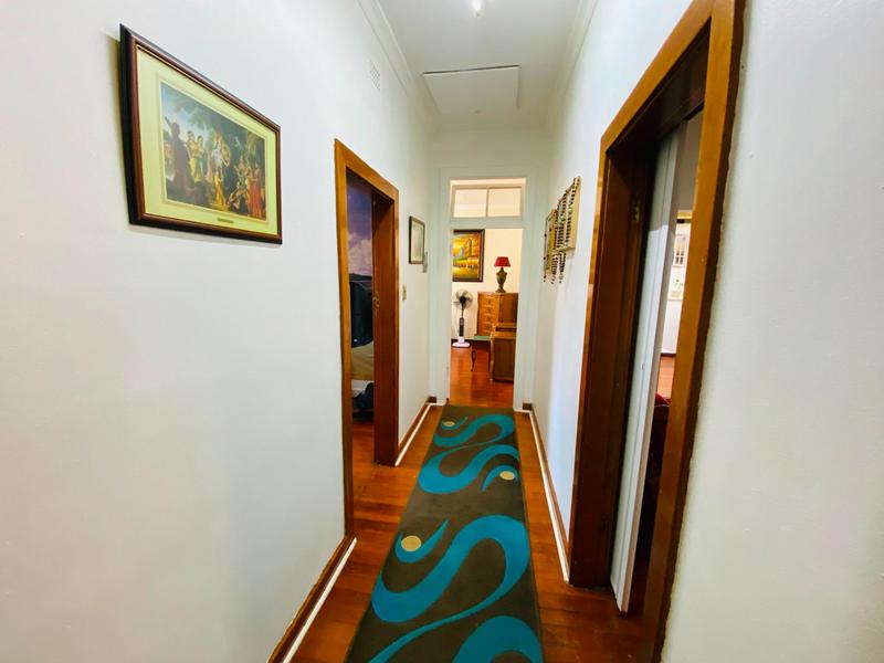 5 Bedroom Property for Sale in Kensington Gauteng