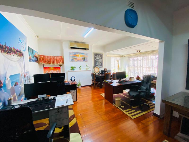 5 Bedroom Property for Sale in Kensington Gauteng