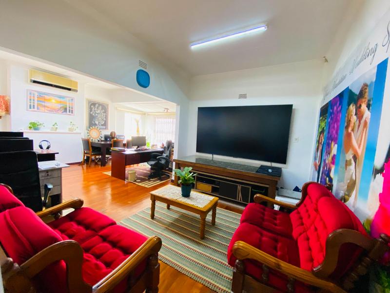 5 Bedroom Property for Sale in Kensington Gauteng