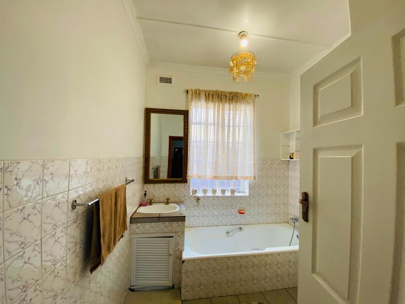 5 Bedroom Property for Sale in Kensington Gauteng