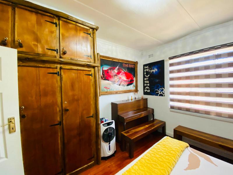 5 Bedroom Property for Sale in Kensington Gauteng