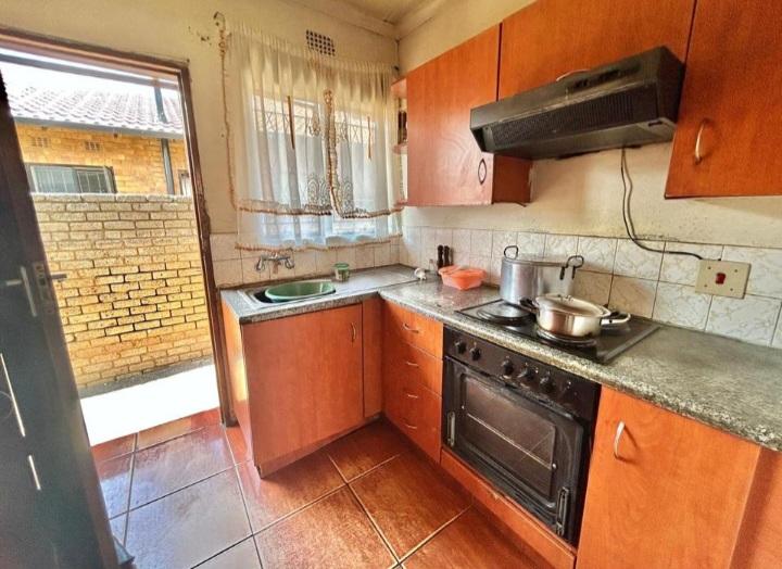 3 Bedroom Property for Sale in Moroka Gauteng