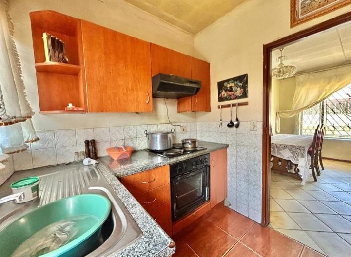3 Bedroom Property for Sale in Moroka Gauteng