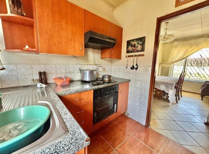 3 Bedroom Property for Sale in Moroka Gauteng