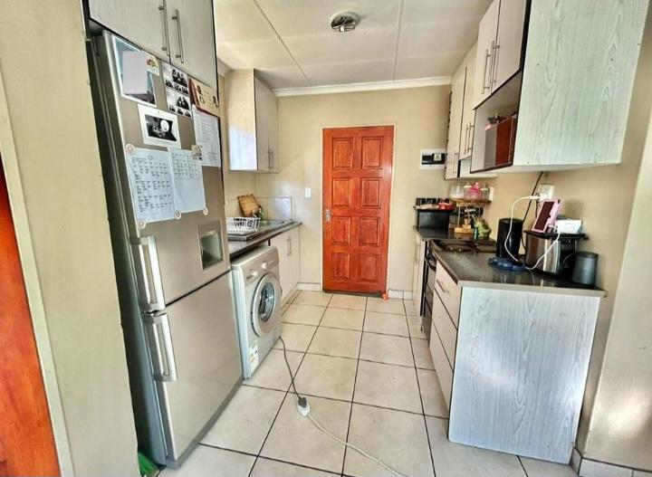 2 Bedroom Property for Sale in Riverside View Gauteng