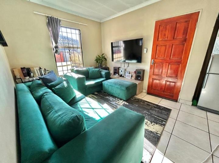 2 Bedroom Property for Sale in Riverside View Gauteng