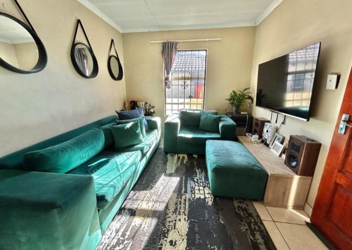 2 Bedroom Property for Sale in Riverside View Gauteng