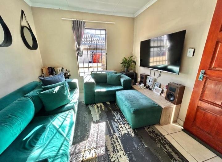 2 Bedroom Property for Sale in Riverside View Gauteng