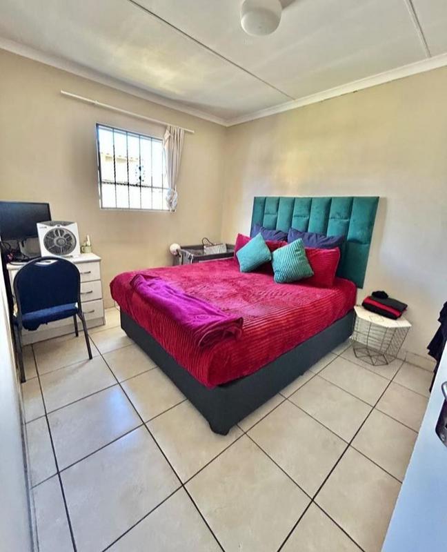 2 Bedroom Property for Sale in Riverside View Gauteng
