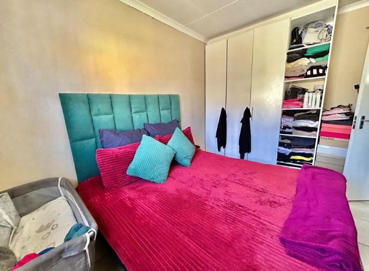 2 Bedroom Property for Sale in Riverside View Gauteng