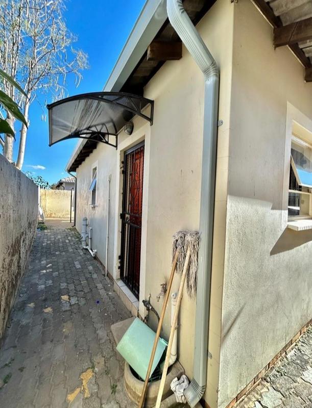 2 Bedroom Property for Sale in Riverside View Gauteng