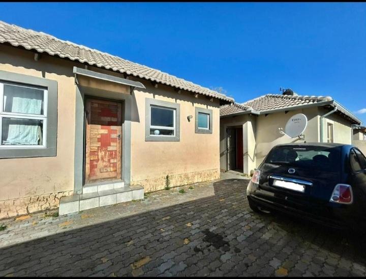 2 Bedroom Property for Sale in Riverside View Gauteng
