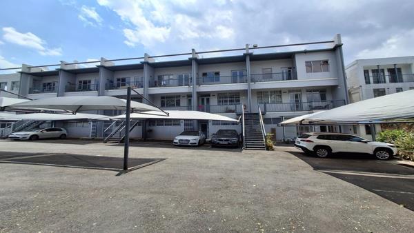 1 Bedroom Property for Sale in Greenside Gauteng